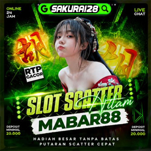 Sakura128 🔥 Harmoni Digital Modern Sentuhan Teknologi Baru
